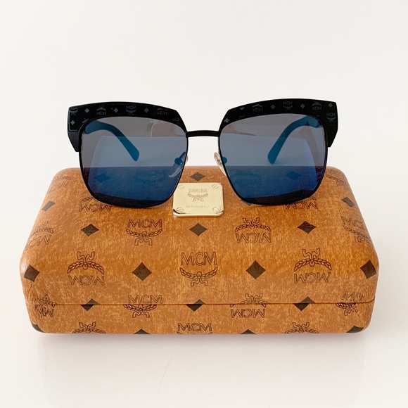 MCM Sunglasses, New - Picture 12 of 15